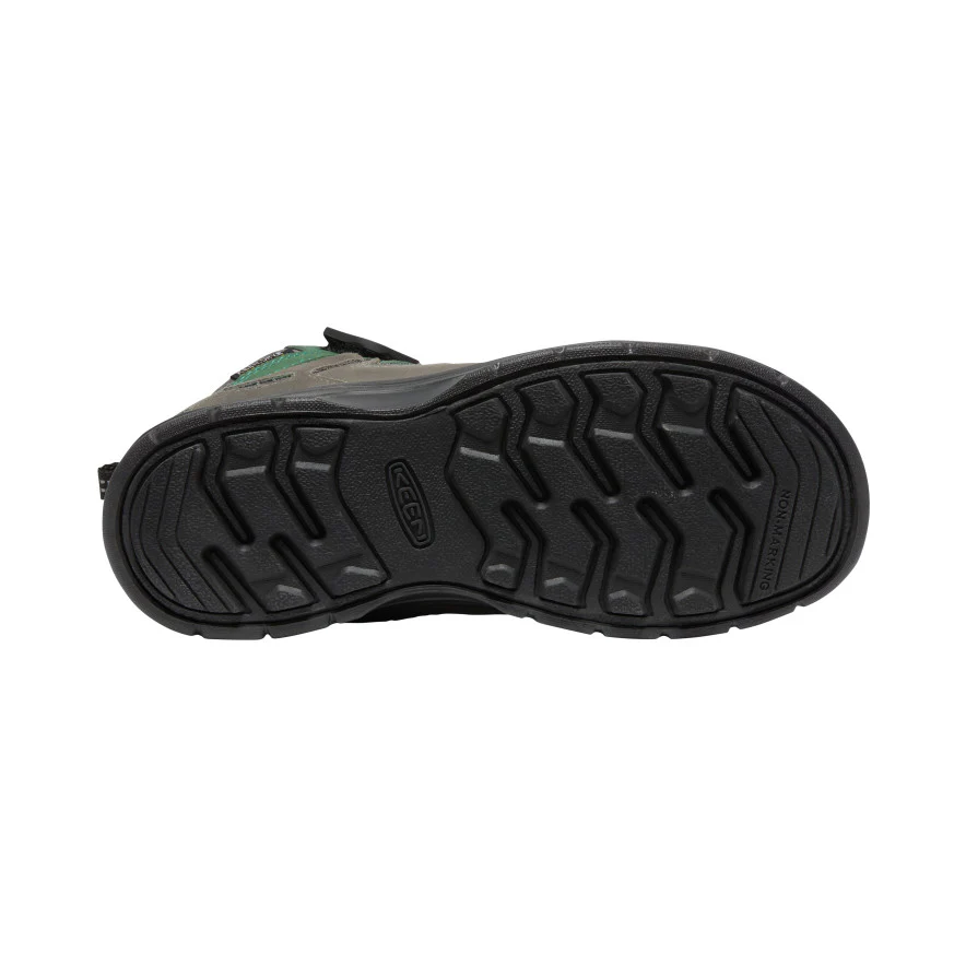Hikeport II Waterproof Sport Sneakerstiefel für Kleinkinder | Magnet/Greener Pastures - Image 5