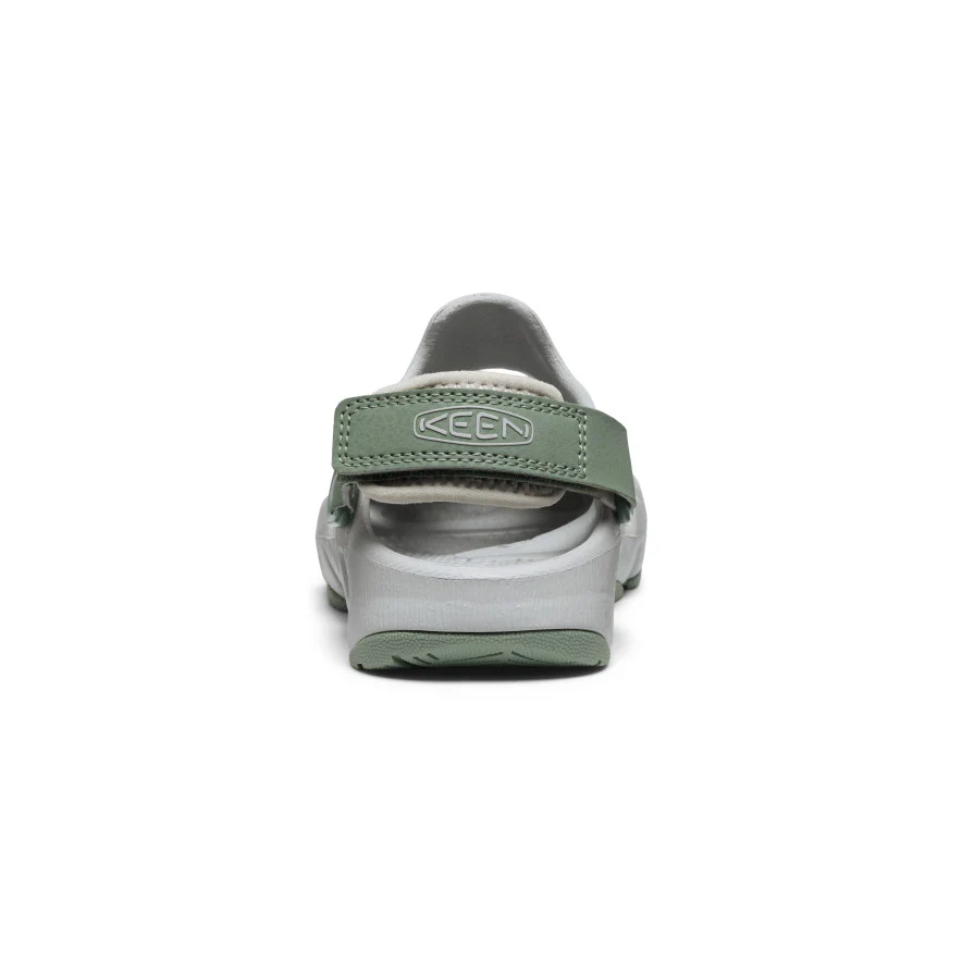 HyperFLT Clog für kleine Kids | Vapor/Lily Pad - Image 5