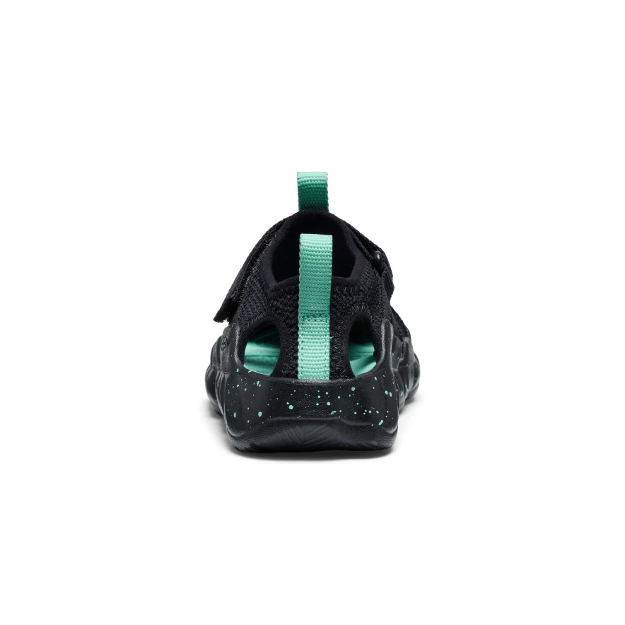 Hyperport H2 Sandale für kleine Kids | Black Stardust - Image 5