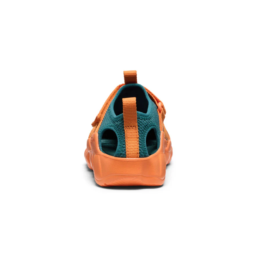 Hyperport H2 Sandale für kleine Kids | Mediterranea/Orange Peel - Image 5