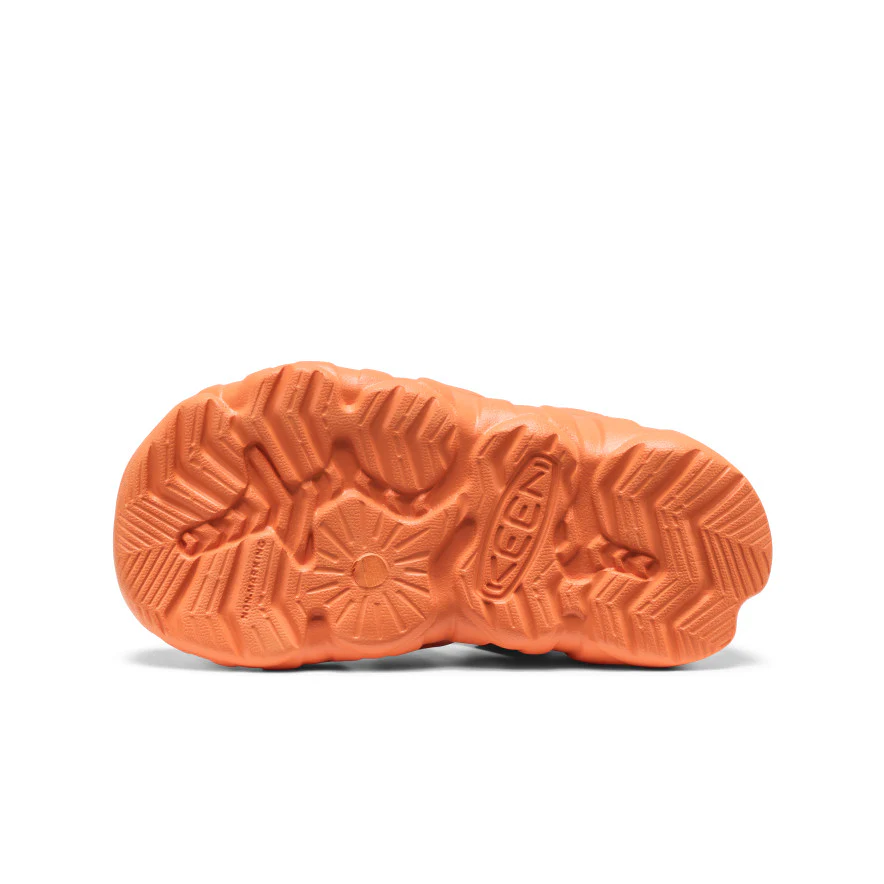 Hyperport H2 Sandale für kleine Kids | Mediterranea/Orange Peel - Image 6