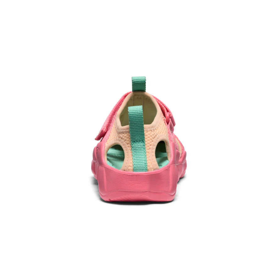Hyperport H2 Sandale für kleine Kids | Pink Lemonade/Peach Fuzz - Image 11
