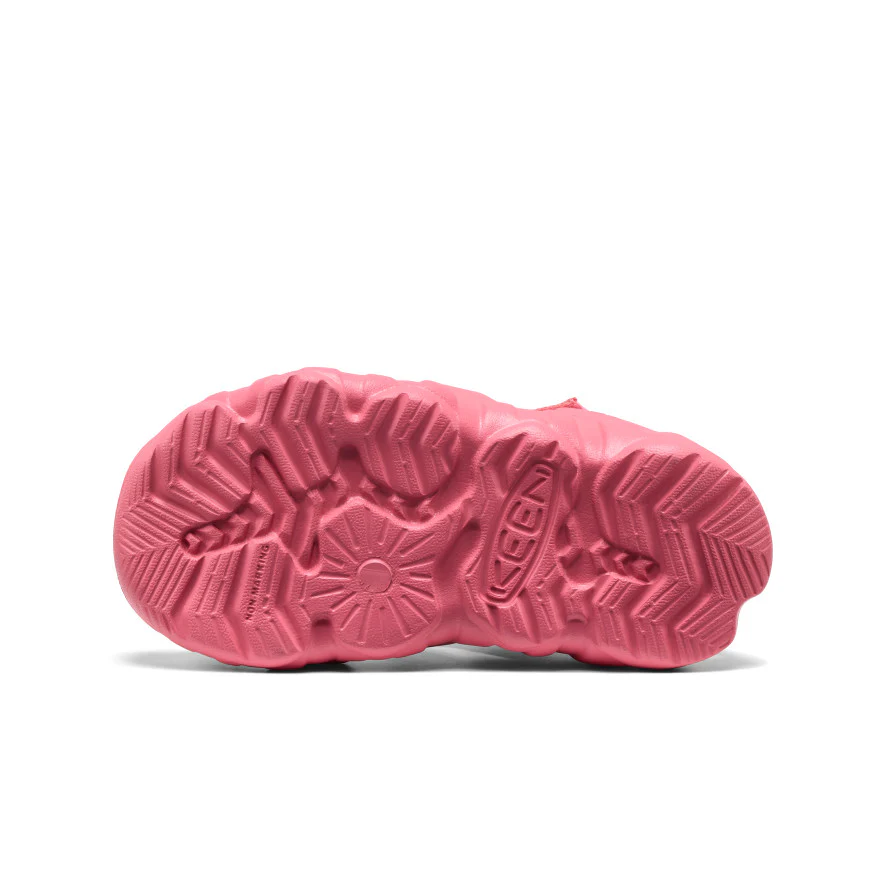 Hyperport H2 Sandale für kleine Kids | Pink Lemonade/Peach Fuzz - Image 6