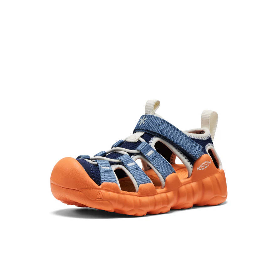 Hyperport H2 Snow Peak Sandale für kleine Kids | Tanehozuki - Image 3