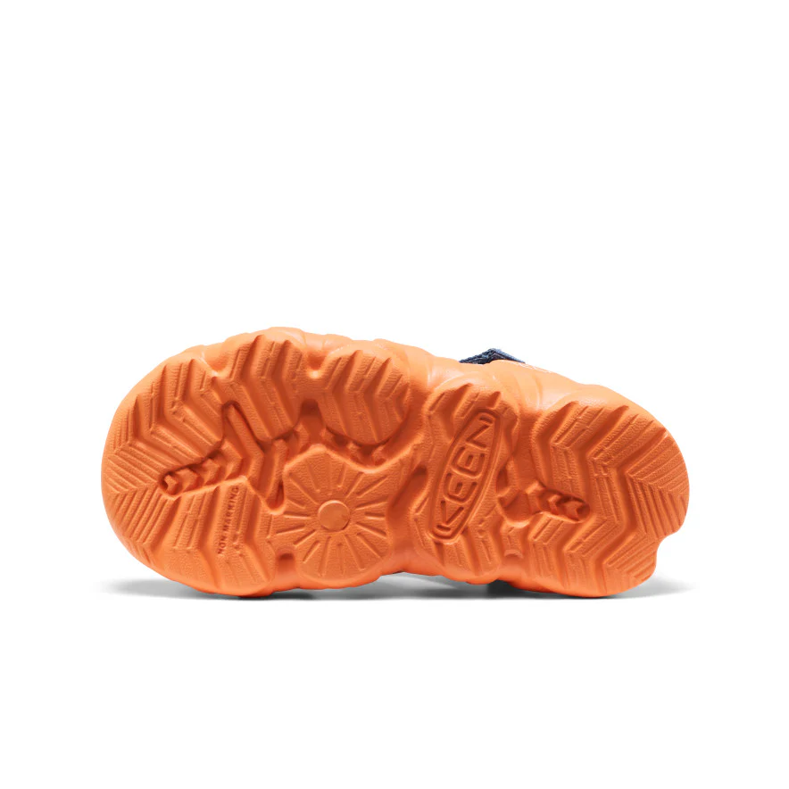 Hyperport H2 Snow Peak Sandale für kleine Kids | Tanehozuki - Image 6
