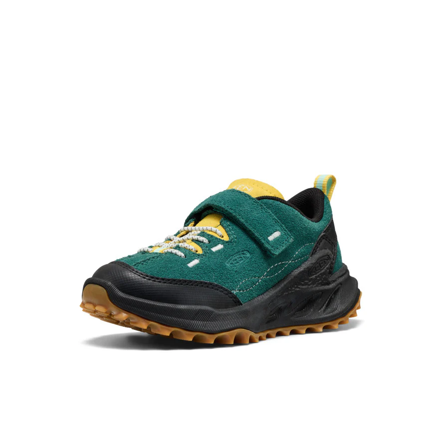 Jasper Zionic Sneaker für kleine Kids  |  Mediterranea/Cabbage - Image 10