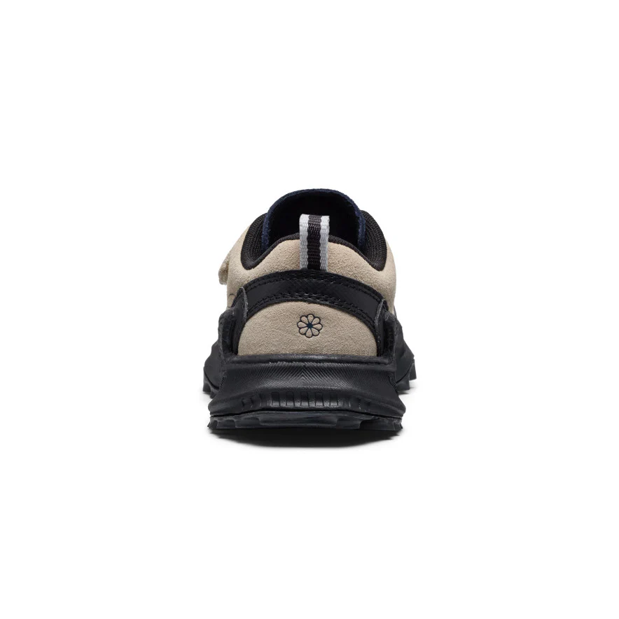 Jasper Zionic Sneaker für kleine Kids | Safari/Wax Yellow - Image 5