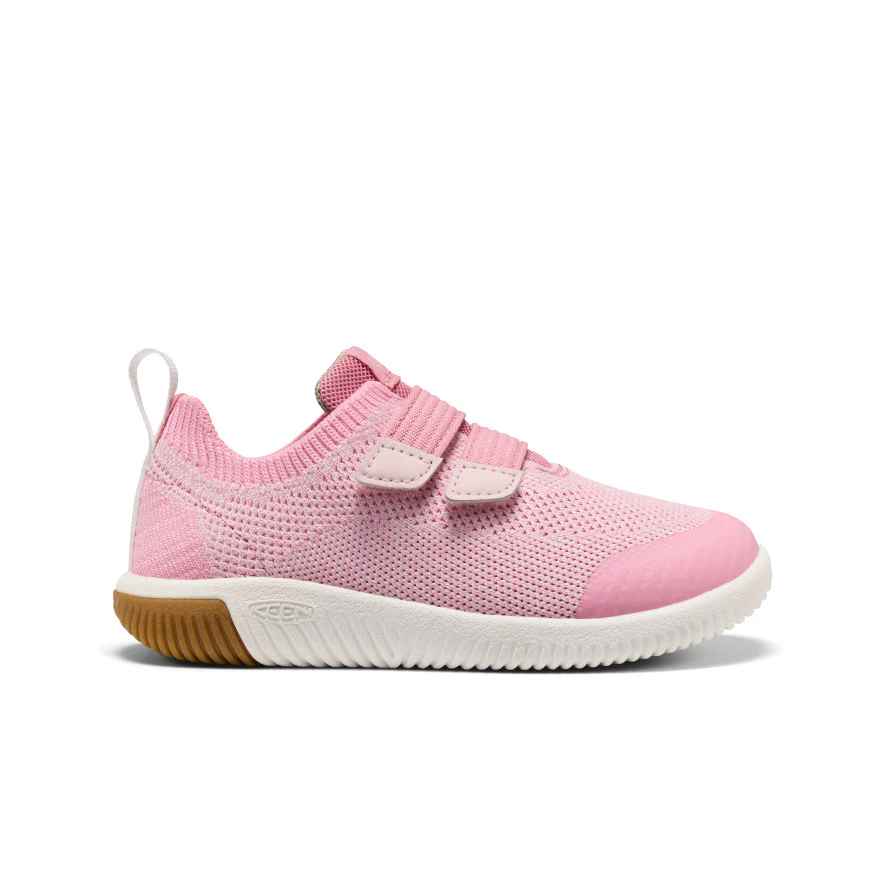 KNX Knit Double Strap für kleine Kids | Orchid Smoke/Pale Lilac - Image 10