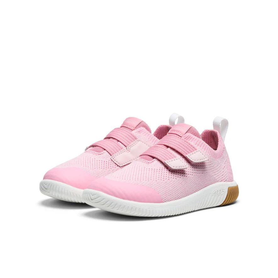 KNX Knit Double Strap für kleine Kids | Orchid Smoke/Pale Lilac - Image 2