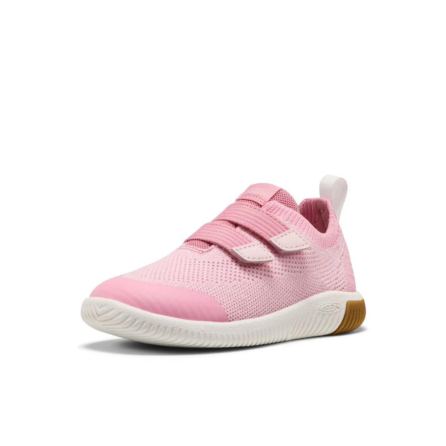 KNX Knit Double Strap für kleine Kids | Orchid Smoke/Pale Lilac - Image 3