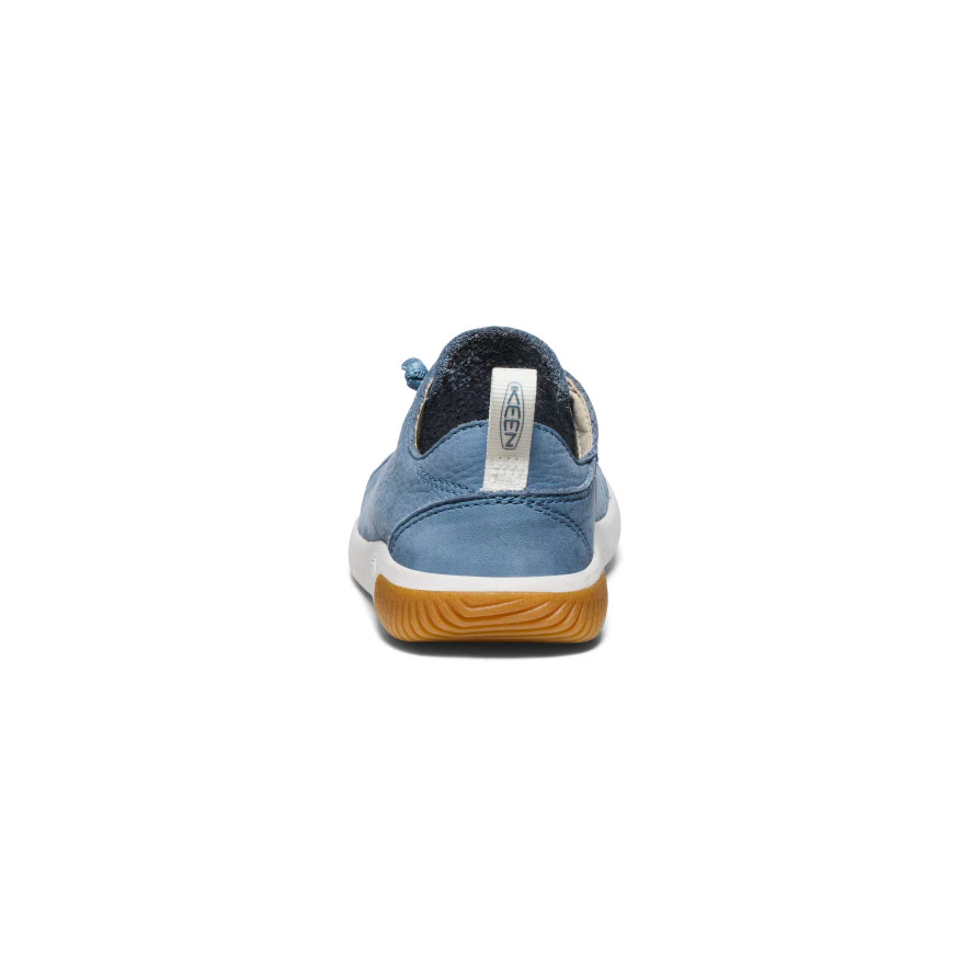 KNX Leder Sneaker für kleine Kids | Coronet Blue/Vapor - Image 5