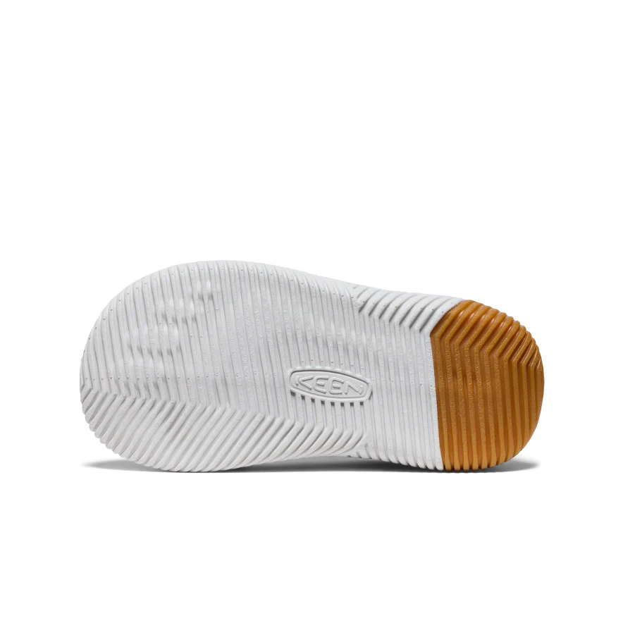 KNX Leder Sneaker für kleine Kids | Coronet Blue/Vapor - Image 6