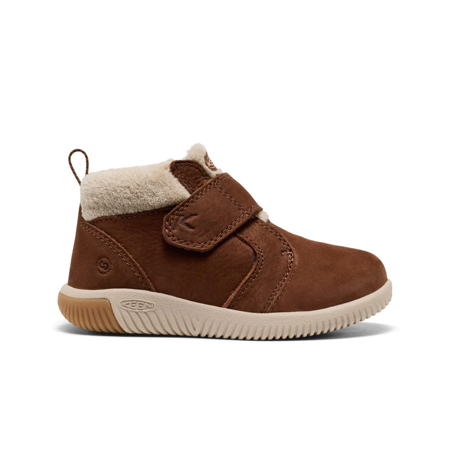 KNX Middie für kleine Kids | Bison/Safari