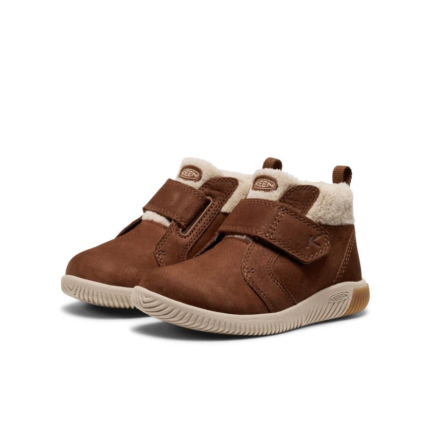 KNX Middie für kleine Kids | Bison/Safari - Image 2