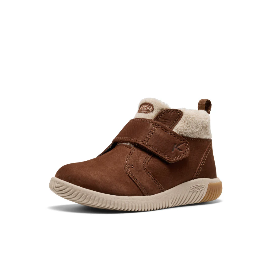 KNX Middie für kleine Kids | Bison/Safari - Image 3