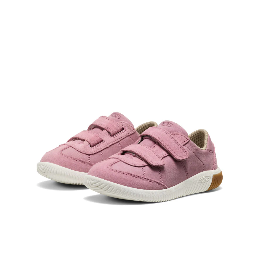 KNX T-Toe Sneaker für kleine Kids | Lilas/Star White - Image 2