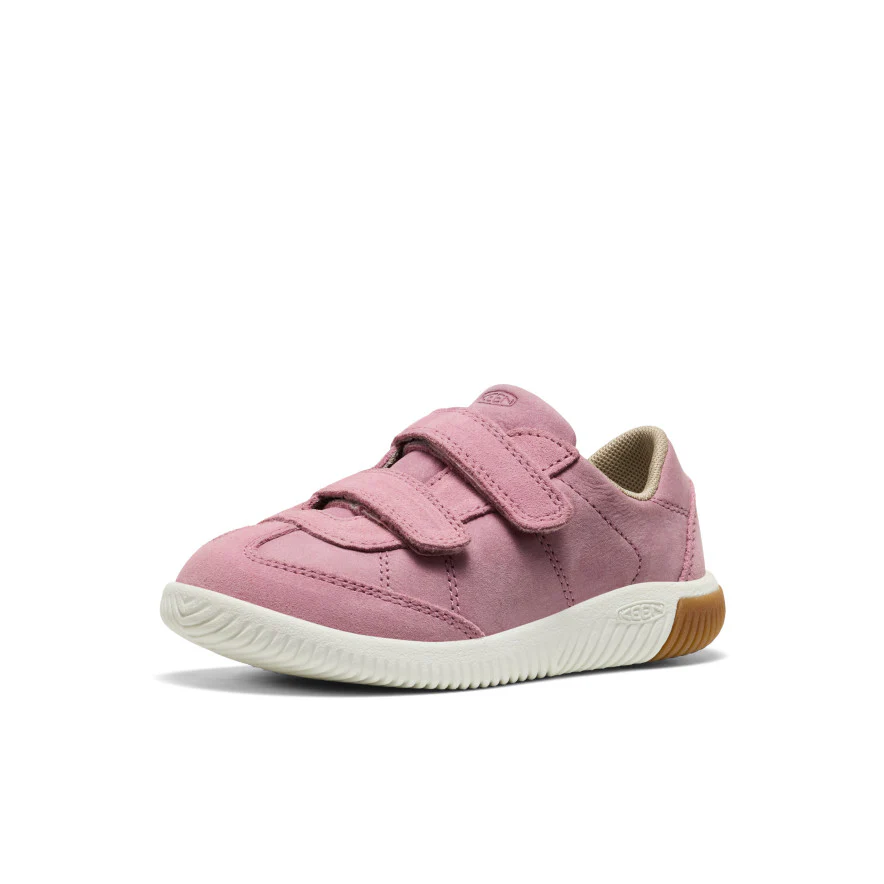 KNX T-Toe Sneaker für kleine Kids | Lilas/Star White - Image 3