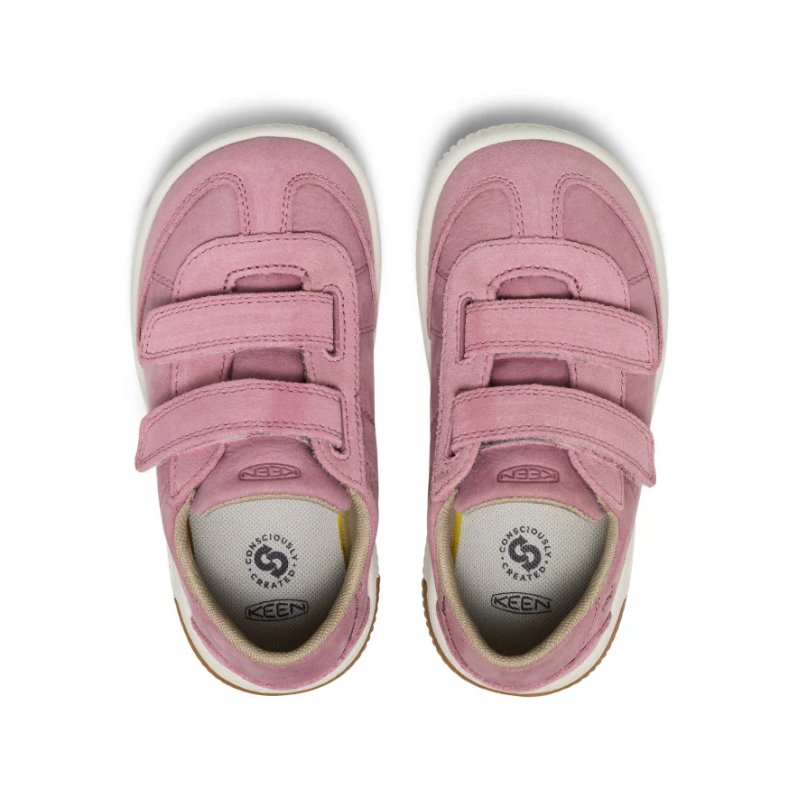 KNX T-Toe Sneaker für kleine Kids | Lilas/Star White - Image 4