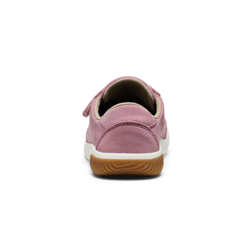 KNX T-Toe Sneaker für kleine Kids | Lilas/Star White - Image 5