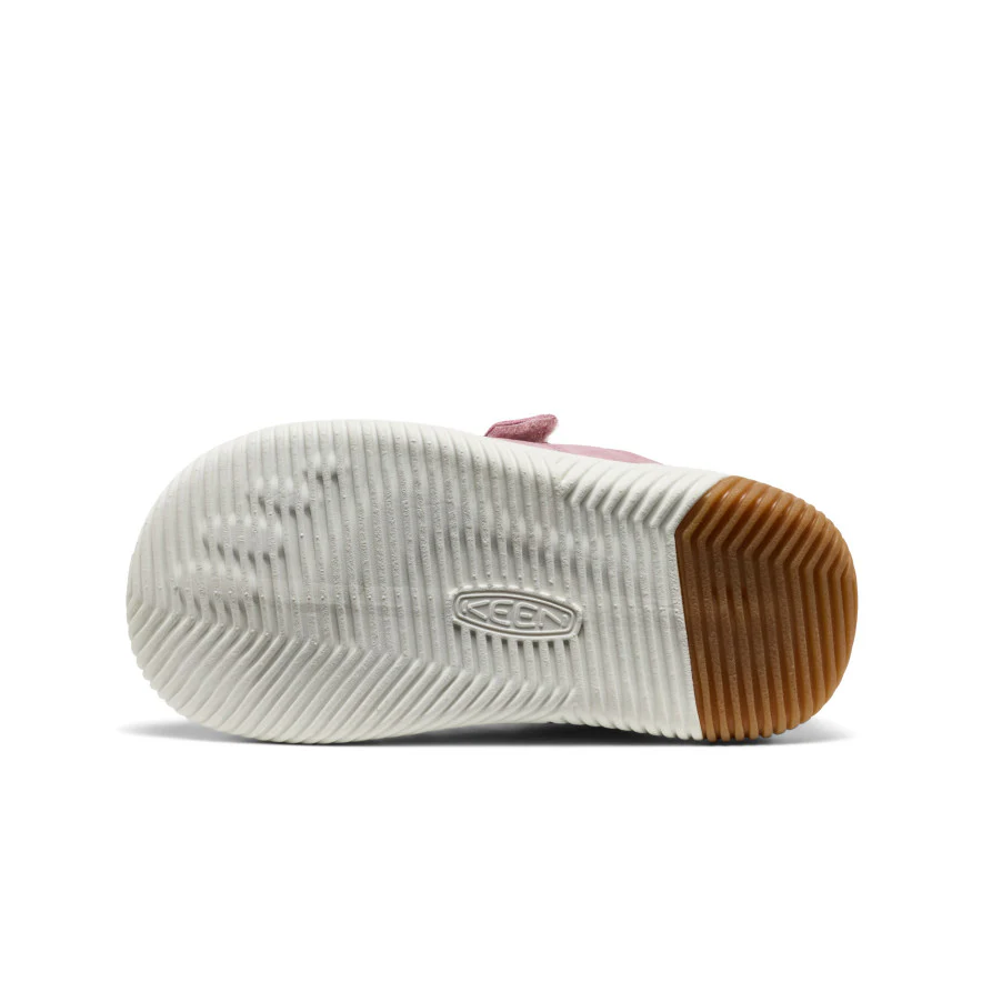 KNX T-Toe Sneaker für kleine Kids | Lilas/Star White - Image 6