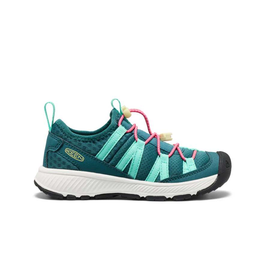 Motozoa Sneaker für kleine Kids | Mediterranea/Pink Lemonade - Image 11