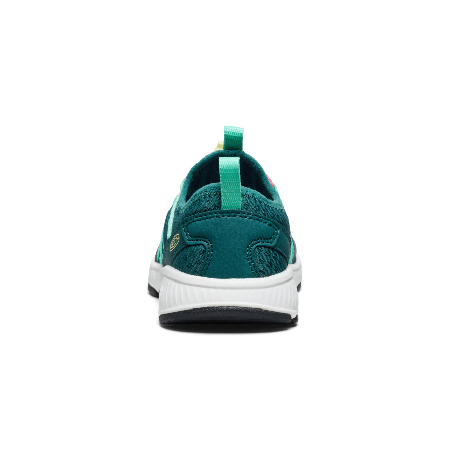 Motozoa Sneaker für kleine Kids | Mediterranea/Pink Lemonade - Image 5