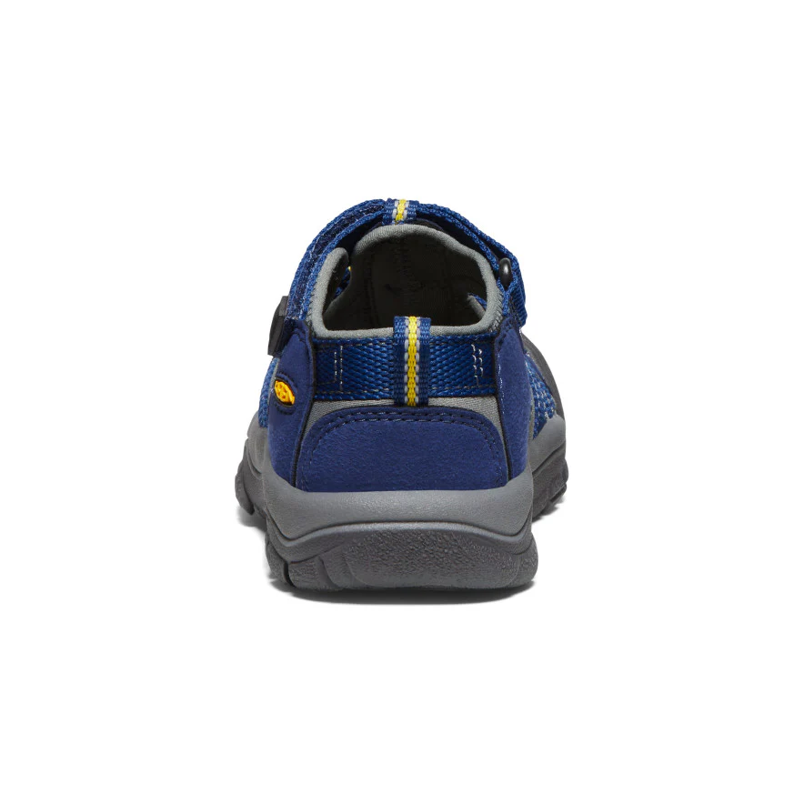Newport H2 Sandale für kleine Kids | Blue Depths/Gargoyle - Image 5