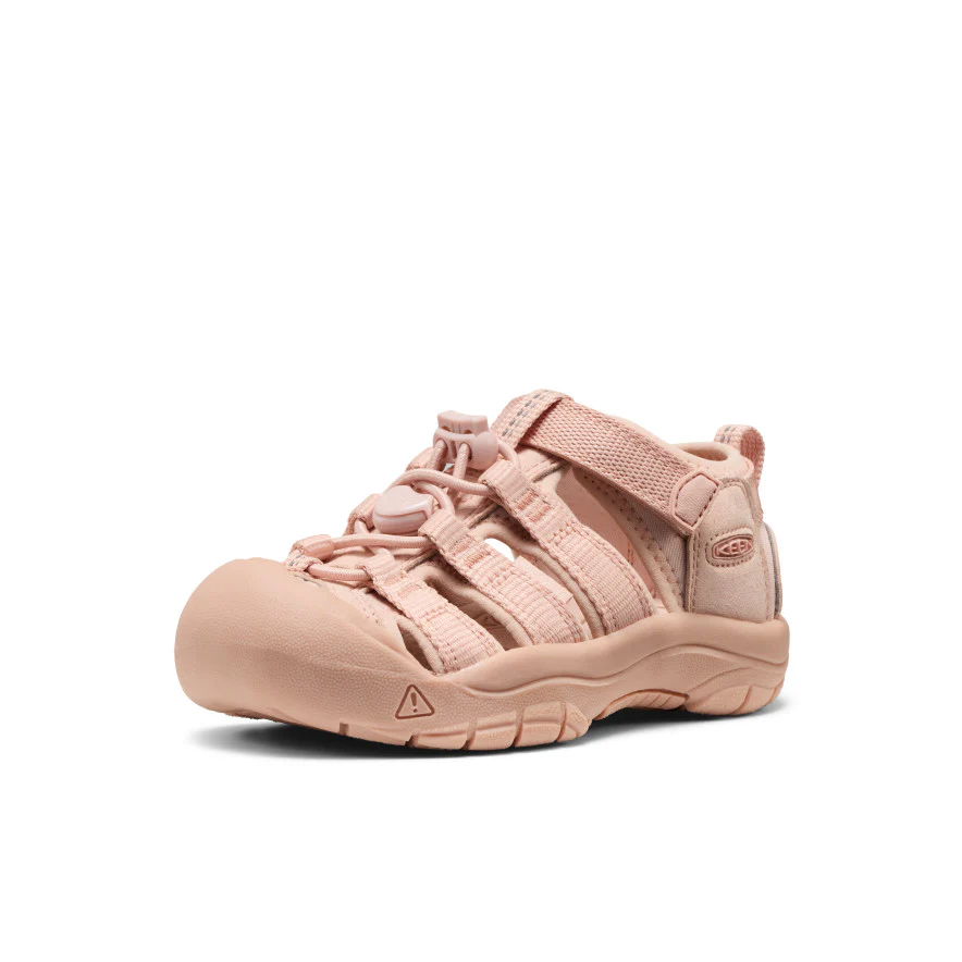 Newport H2 Sandale für kleine Kids | Cameo Rose Monochrome - Image 12