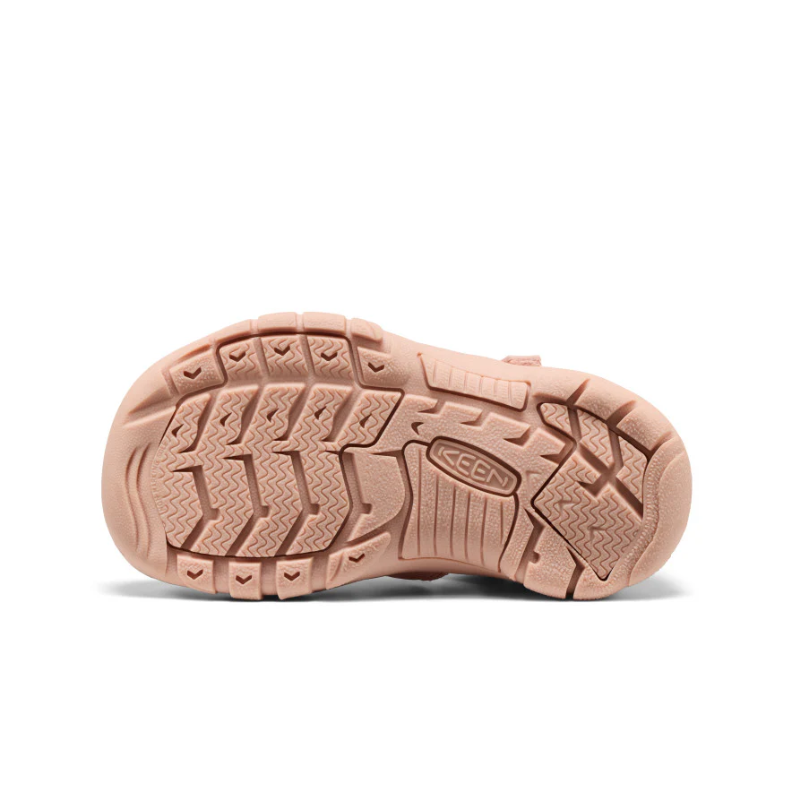 Newport H2 Sandale für kleine Kids | Cameo Rose Monochrome - Image 14