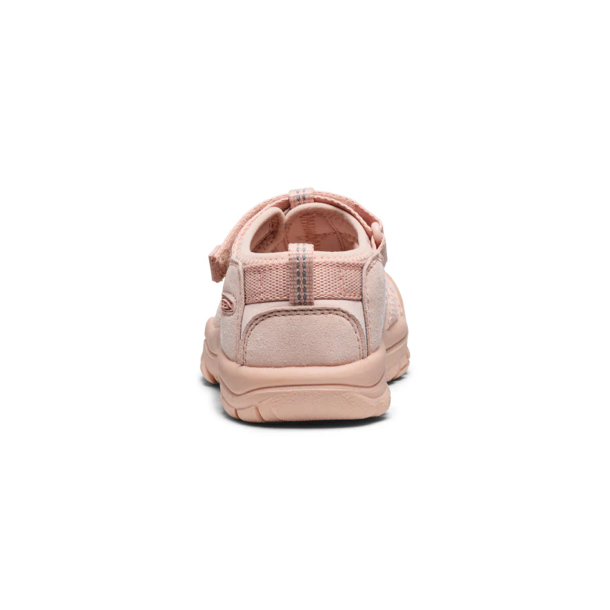 Newport H2 Sandale für kleine Kids | Cameo Rose Monochrome - Image 5