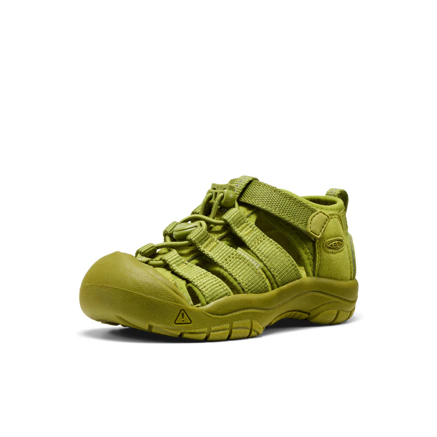 Newport H2 Sandale für kleine Kids | Golden Cypress Monochrome - Image 13