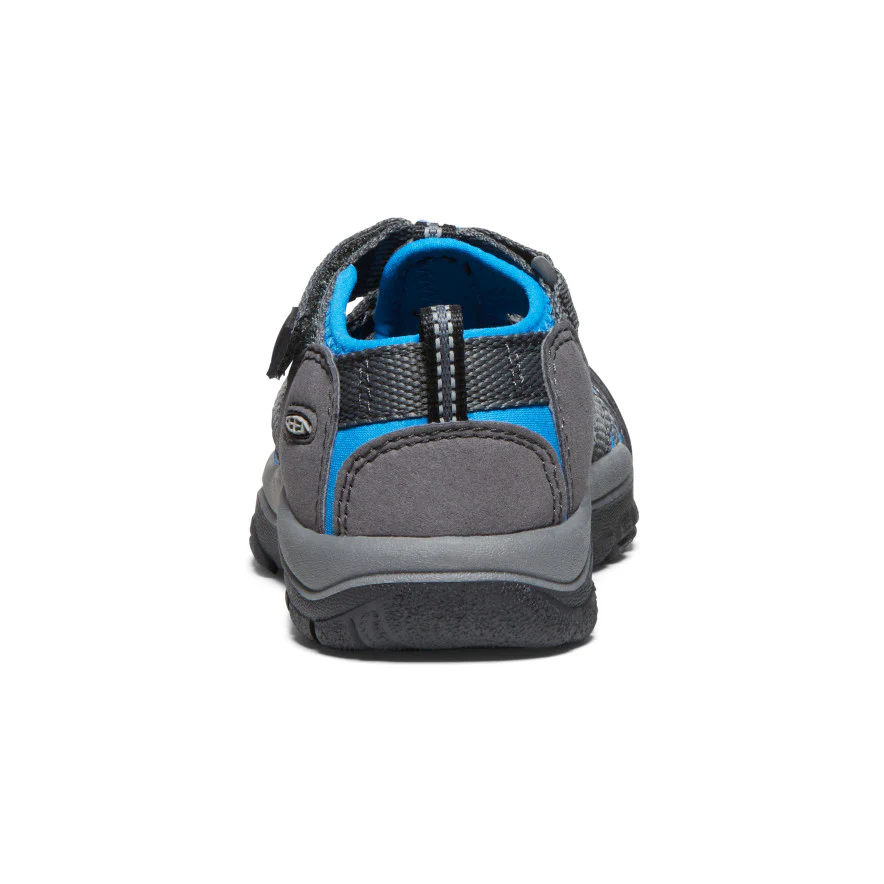 Newport H2 Sandale für kleine Kids | Magnet/Brilliant Blue - Image 5