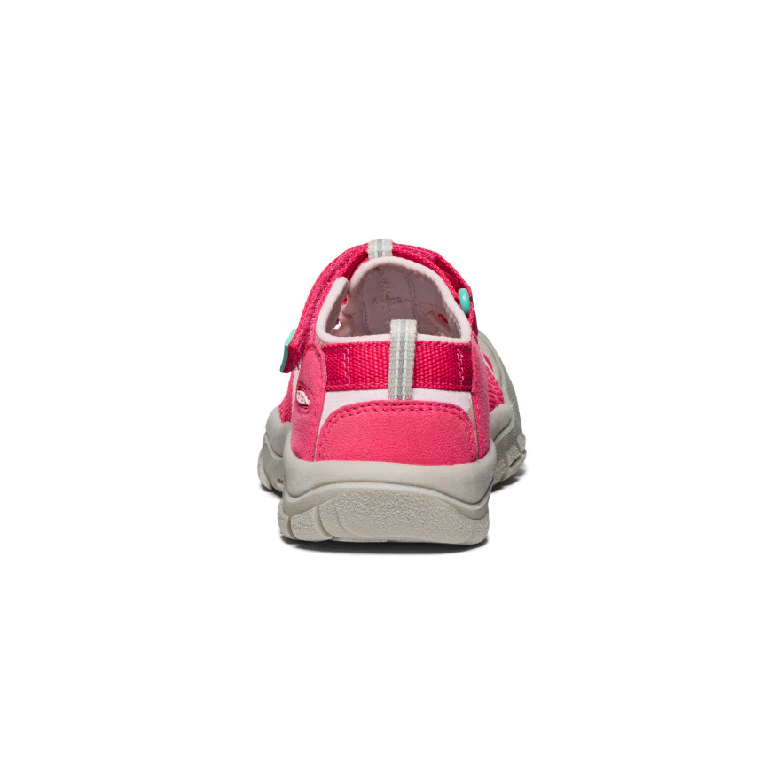 Newport H2 Sandale für kleine Kids | Raspberry/Giggle Pink - Image 9