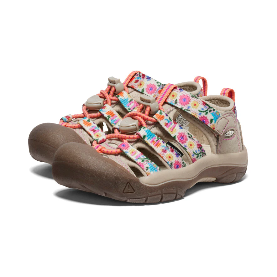 Newport H2 Sandale für kleine Kids | Safari/Birch - Image 2