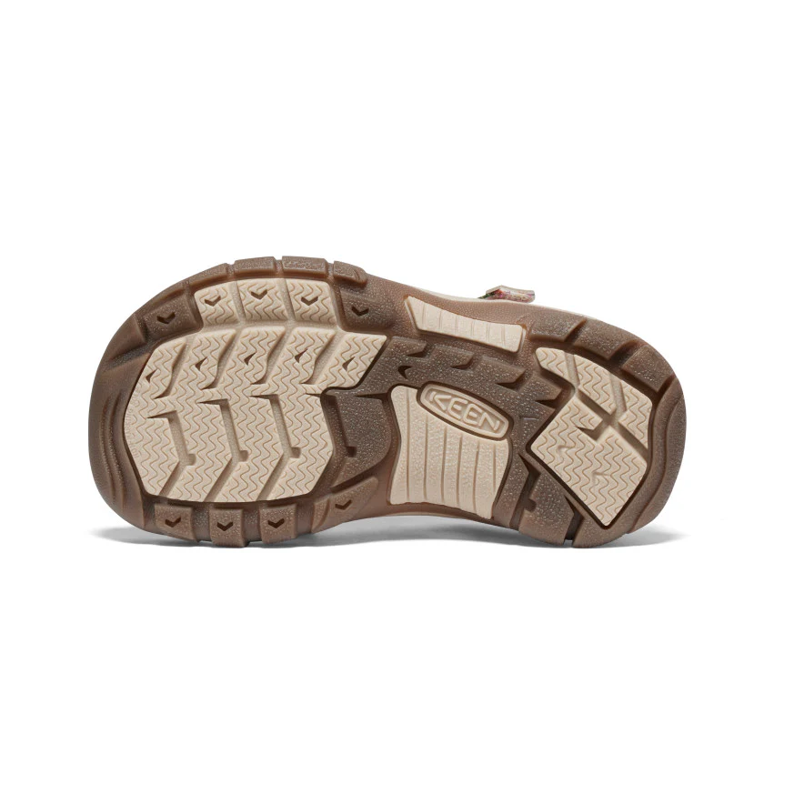 Newport H2 Sandale für kleine Kids | Safari/Birch - Image 6