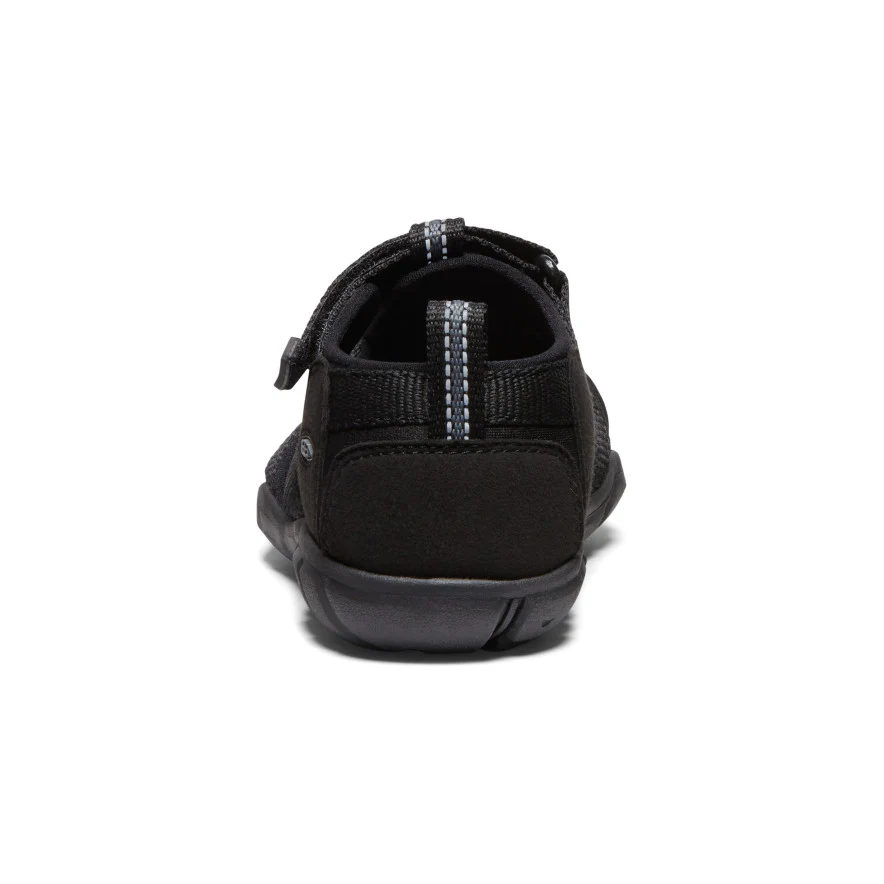 Seacamp II CNX Sandale für kleine Kids | Black/Grey - Image 5