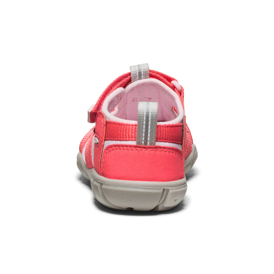 Seacamp II CNX Sandale für kleine Kids | Dubarry/Giggle Pink - Image 5