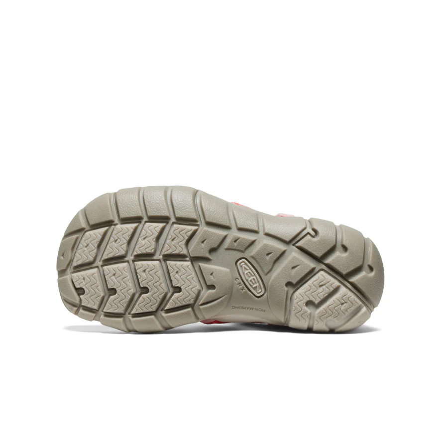 Seacamp II CNX Sandale für kleine Kids | Dubarry/Giggle Pink - Image 6