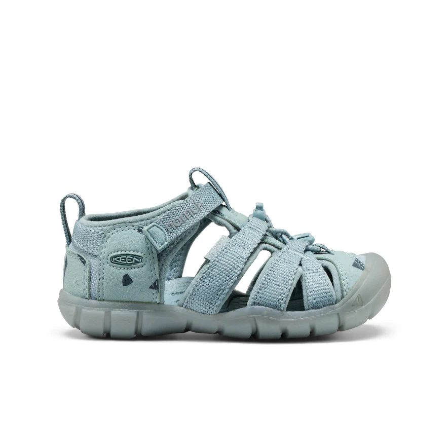 Seacamp II CNX Namuk Sandale für kleine Kids | Ice Blue