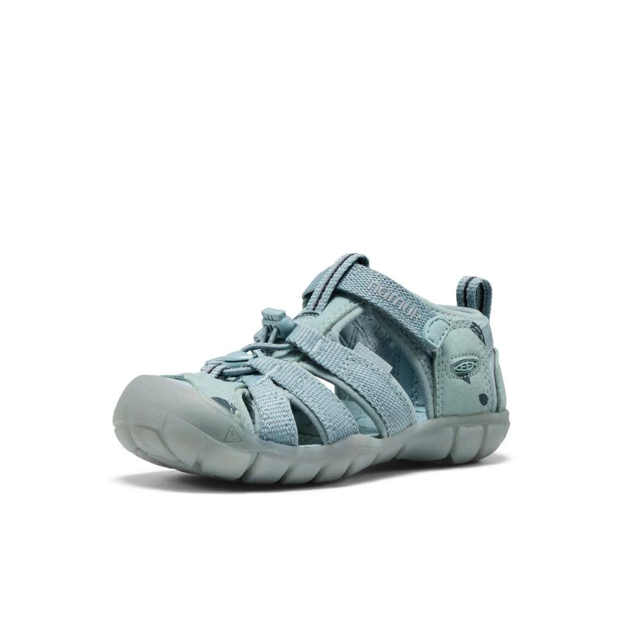 Seacamp II CNX Namuk Sandale für kleine Kids | Ice Blue - Image 3