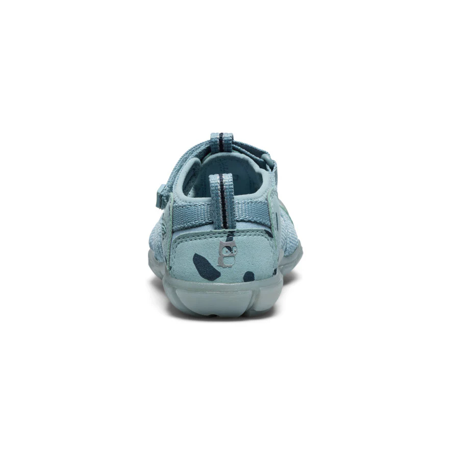 Seacamp II CNX Namuk Sandale für kleine Kids | Ice Blue - Image 5