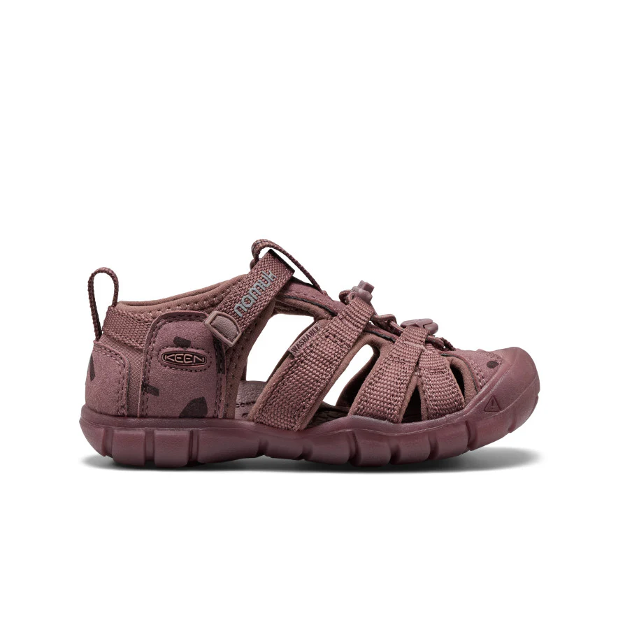 Seacamp II CNX Namuk Sandale für kleine Kids | Mauve