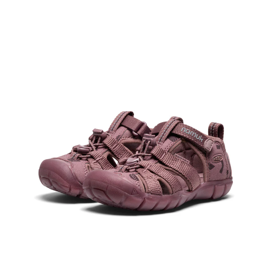 Seacamp II CNX Namuk Sandale für kleine Kids | Mauve - Image 2