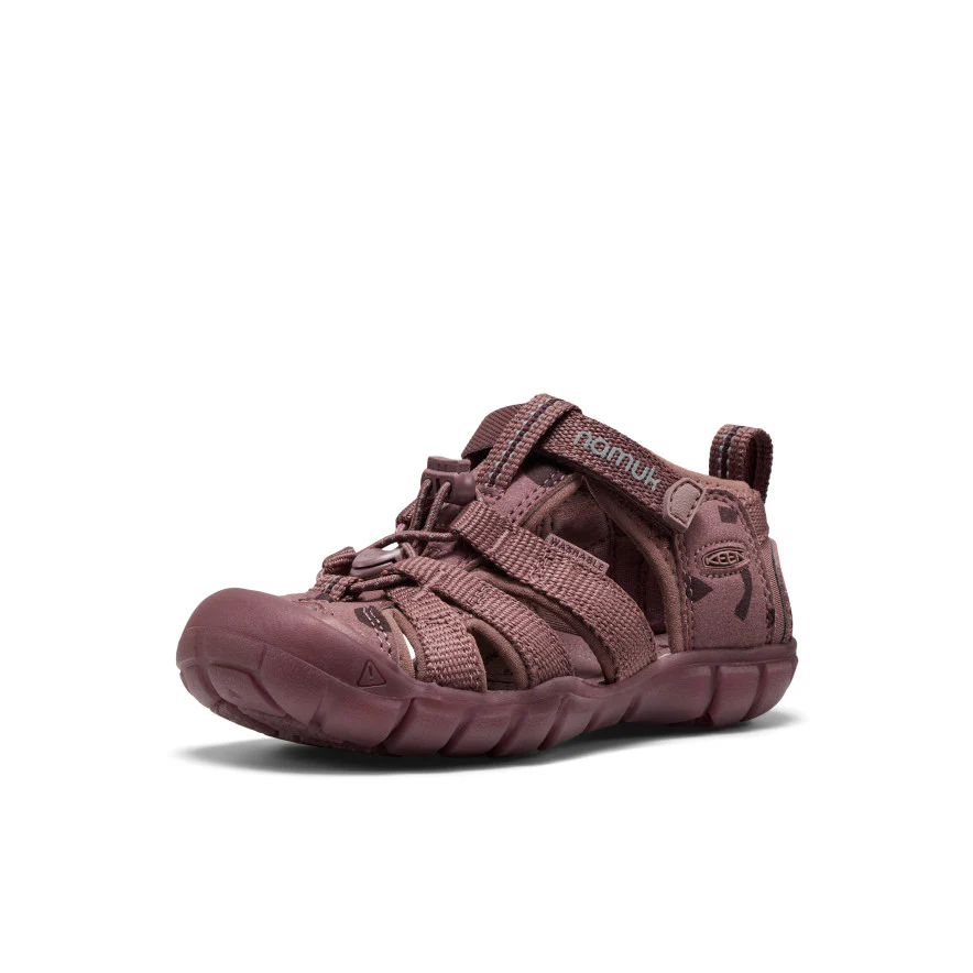Seacamp II CNX Namuk Sandale für kleine Kids | Mauve - Image 3