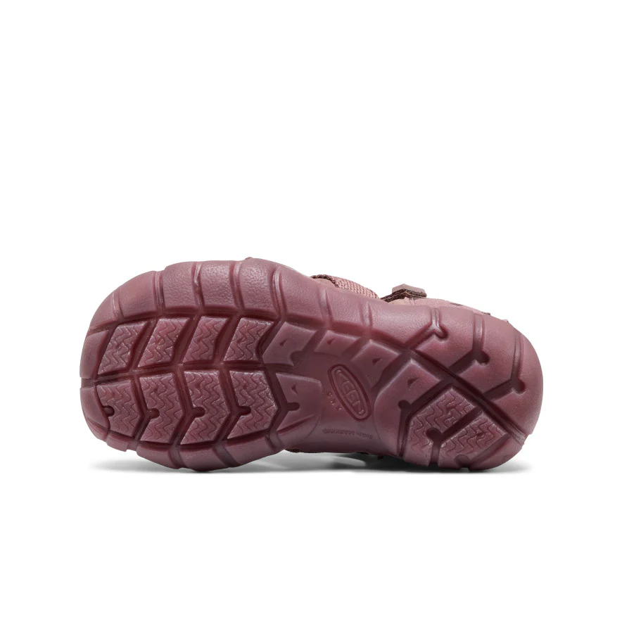 Seacamp II CNX Namuk Sandale für kleine Kids | Mauve - Image 6
