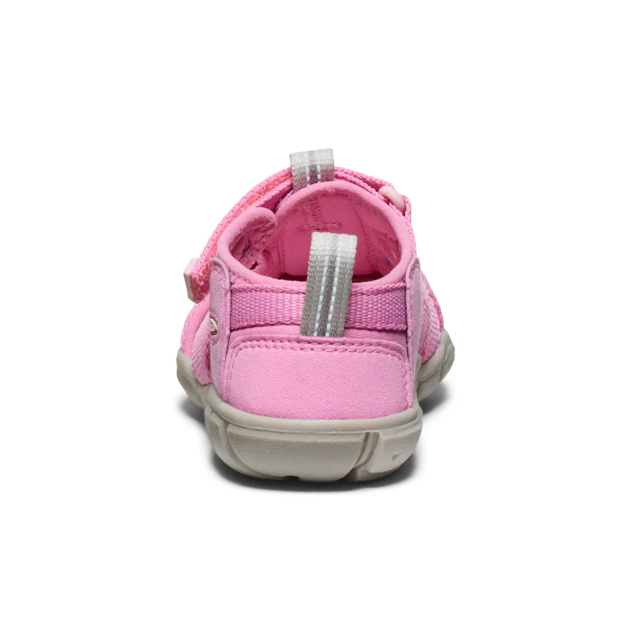 Seacamp II CNX Sandale für kleine Kids | Moonlite Mauve/Giggle Pink - Image 5