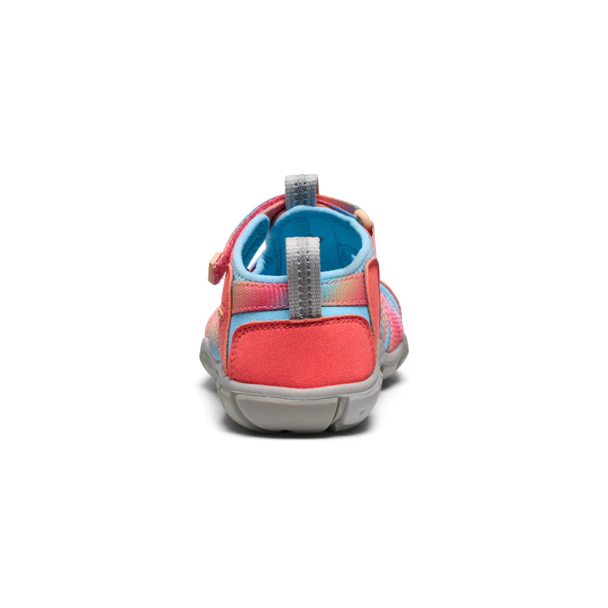 Seacamp II CNX Sandale für kleine Kids | Ombre Pink Lemonade - Image 10