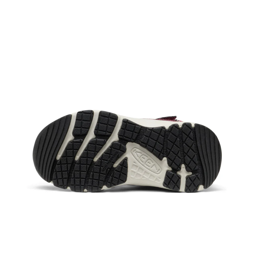 Skua Wasserdichte Stiefel für kleine Kids | Fig/Peach Fuzz - Image 6