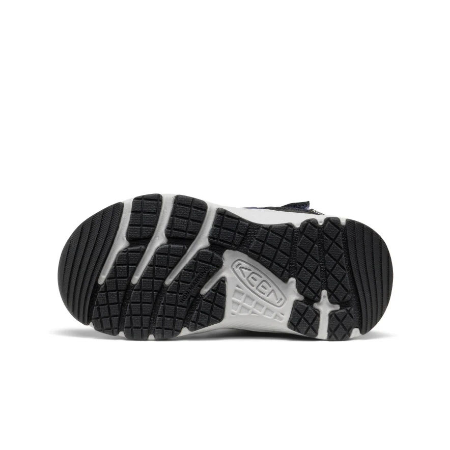 Skua Wasserdichte Stiefel für kleine Kids | Naval Academy/Rogue Green - Image 6