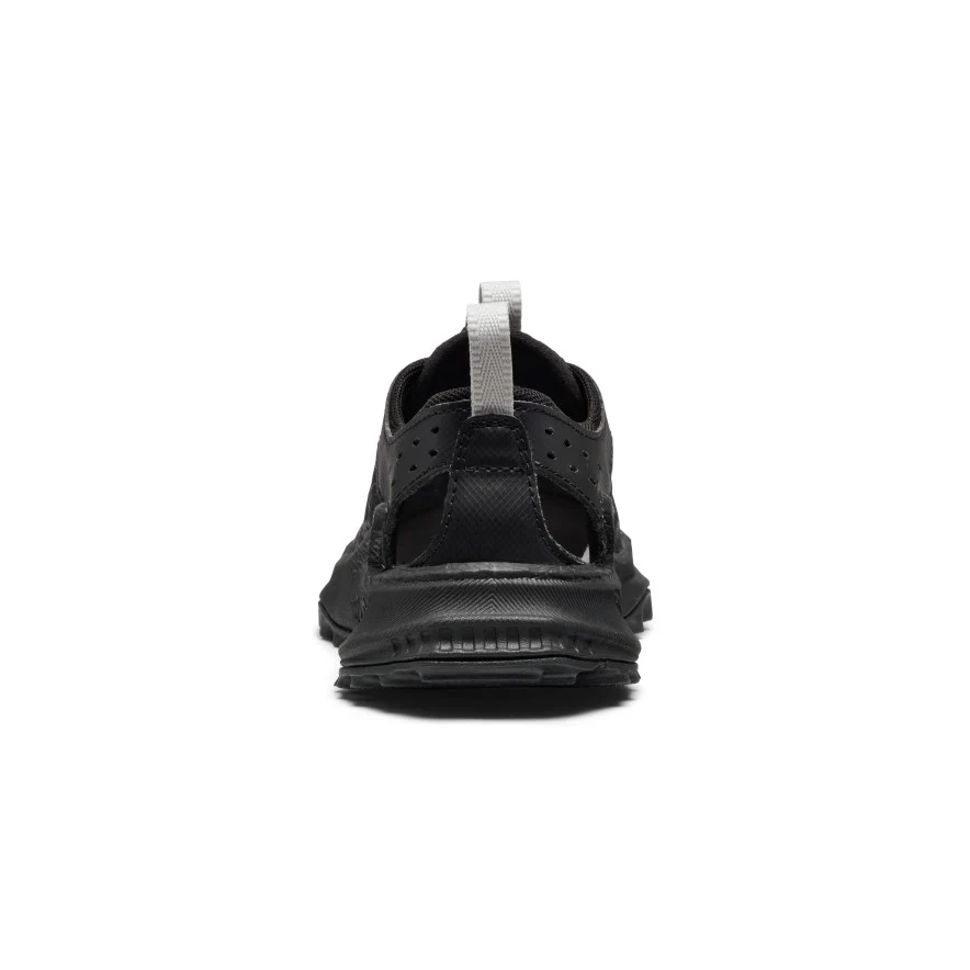 Zionic ADV Sandale für kleine Kids  |  Black/Steel Grey - Image 5